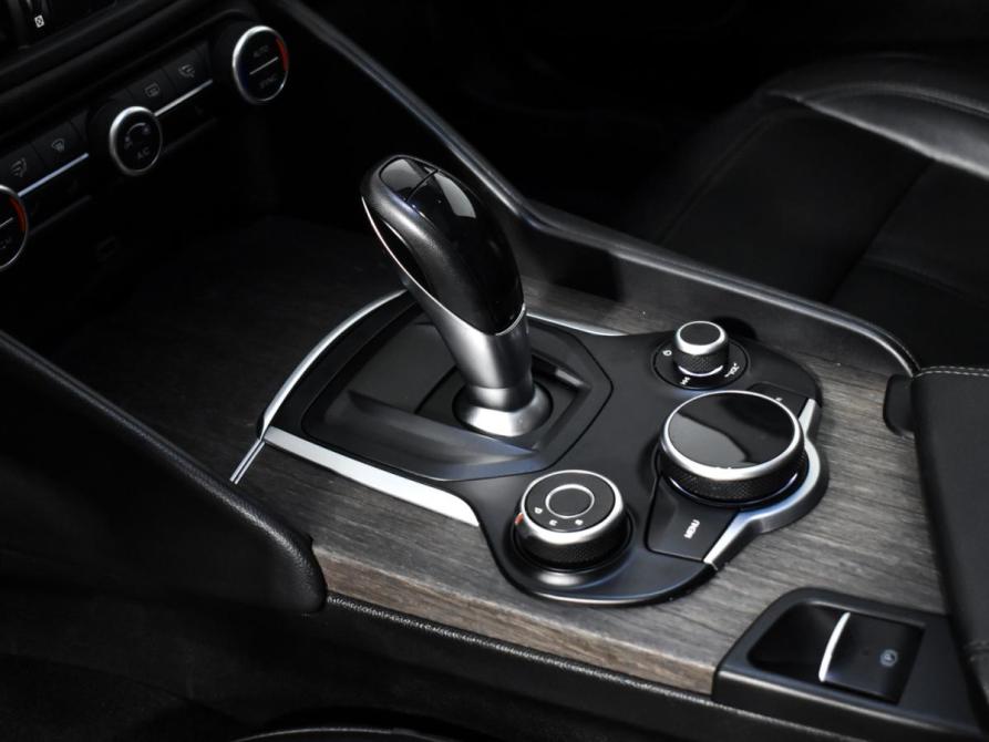 Alfa Romeo Giulia II (952) Санкт-Петербург  - изображение 13
