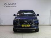 Chery Tiggo 8 Pro Max I Рестайлинг Дзержинск  - изображение 27