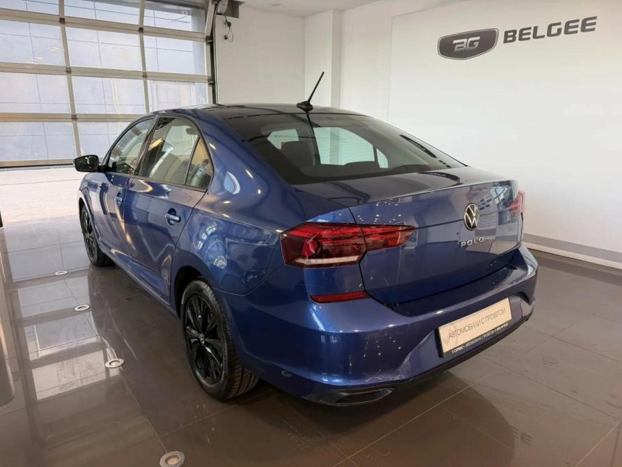 Volkswagen Polo V Рестайлинг Подольск  - изображение 2