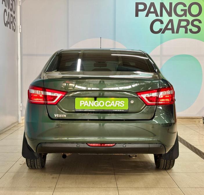 Lada (ВАЗ) Vesta I Набережные Челны  - изображение 6