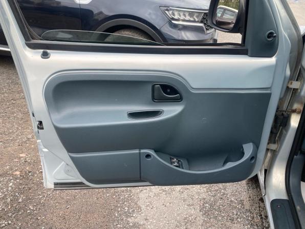 Renault Kangoo I с пробегом 2001 года, цена 199 000 рублей, 220000 км, компактвэн, Автокод Объявления