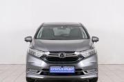 Honda Shuttle II Рестайлинг Красноярск  - изображение 24