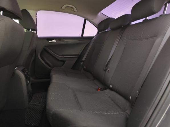 Volkswagen Jetta VI с пробегом 2013 года, цена 1 050 000 рублей, 164921 км, седан, Автокод Объявления