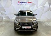 Lada (ВАЗ) Vesta I Азнакаево  - изображение 28