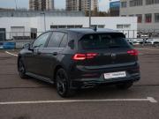 Volkswagen Golf VIII Москва  - изображение 25