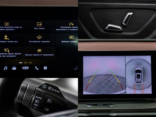 Geely Coolray I с пробегом 2022 года, цена 1 498 000 рублей, 133503 км, внедорожник, Автокод Объявления