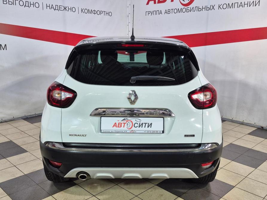 Renault Kaptur I Воронеж  - изображение 6