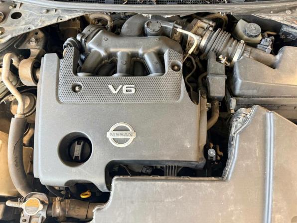Nissan Teana II Рестайлинг с пробегом 2012 года, цена 556 720 рублей, 226600 км, седан, Автокод Объявления
