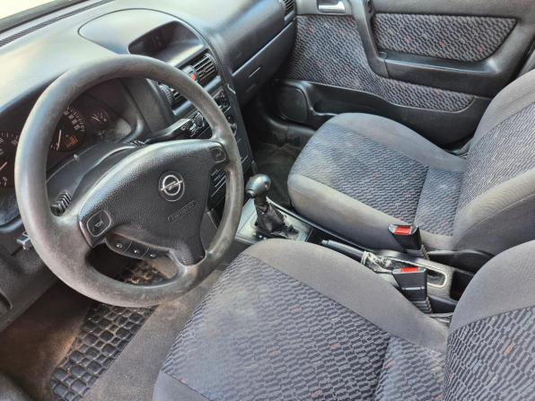 Opel Astra G с пробегом 2002 года, цена 220 000 рублей, 247000 км, хэтчбек, Автокод Объявления