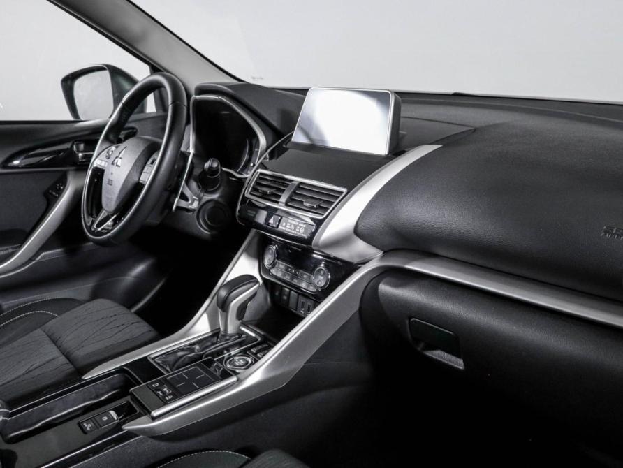 Mitsubishi Eclipse Cross I Москва  - изображение 9