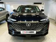Changan UNI-S (CS55 Plus) Москва  - изображение 16