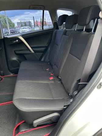 Toyota RAV4 IV (XA40) с пробегом 2013 года, цена 1 970 000 рублей, 183751 км, внедорожник, Автокод Объявления