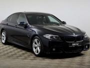 BMW 5 серии VI (F10/F11/F07) Рестайлинг Санкт-Петербург  - изображение 24