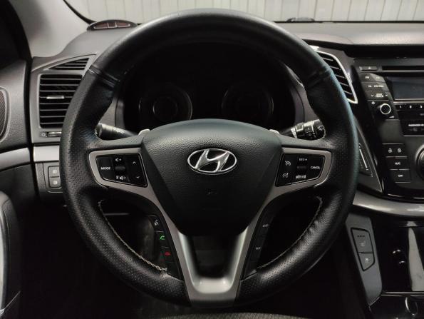 Hyundai i40 I с пробегом 2014 года, цена 1 159 000 рублей, 150329 км, седан, Автокод Объявления