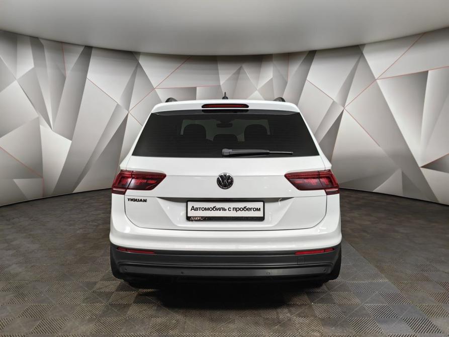 Volkswagen Tiguan II Москва  - изображение 8