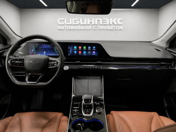 Omoda C5 I с пробегом 2023 года, цена 1 920 000 рублей, 52586 км, внедорожник, Автокод Объявления