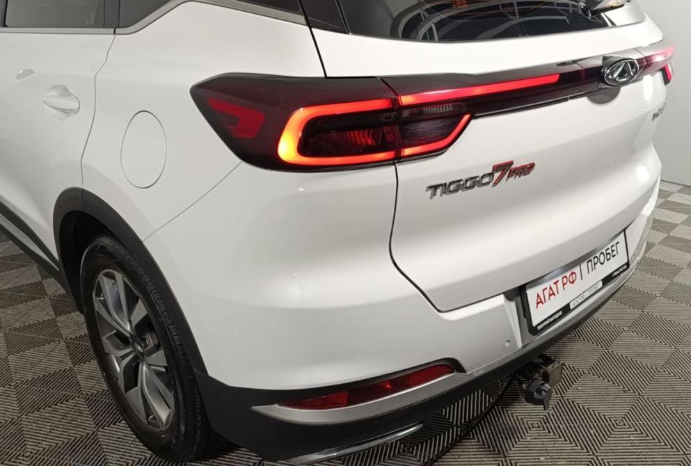 Chery Tiggo 7 Pro I Волгоград  - изображение 20