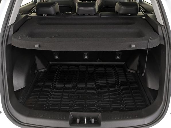 Chery Tiggo 4 Pro I с пробегом 2023 года, цена 1 465 000 рублей, 40430 км, внедорожник, Автокод Объявления