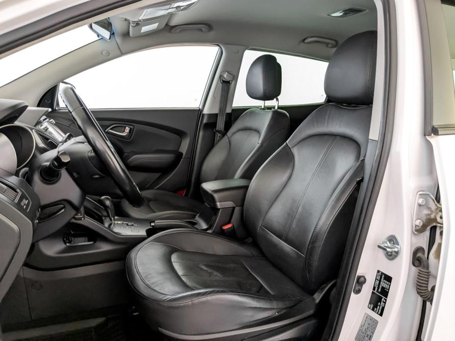 Hyundai ix35 I Рестайлинг Москва  - изображение 20