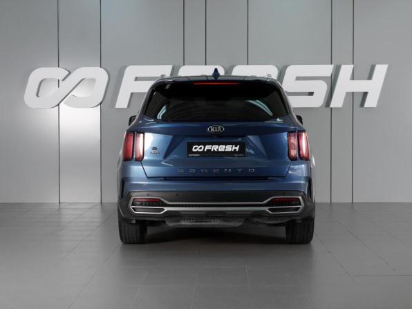 Kia Sorento IV с пробегом 2020 года, цена 2 949 000 рублей, 157270 км, внедорожник, Автокод Объявления