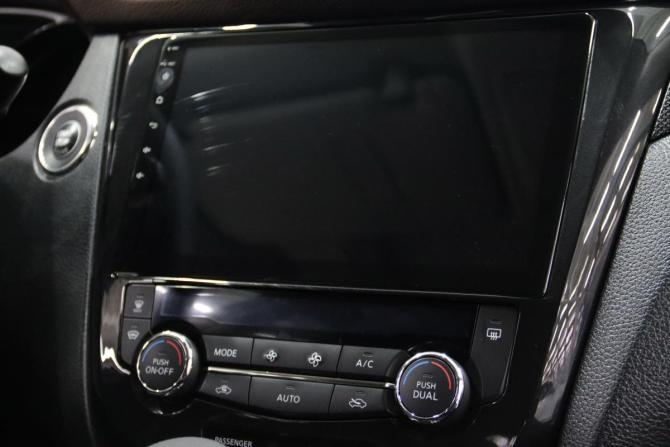Nissan X-Trail III с пробегом 2015 года, цена 1 690 350 рублей, 187436 км, внедорожник, Автокод Объявления