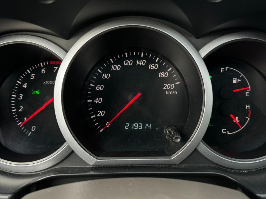 Suzuki Grand Vitara II Архангельск  - изображение 14