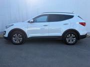 Hyundai Santa Fe III Москва  - изображение 31