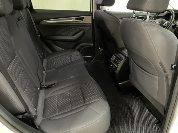 Haval F7 I с пробегом 2020 года, цена 1 800 000 рублей, 97649 км, внедорожник, Автокод Объявления