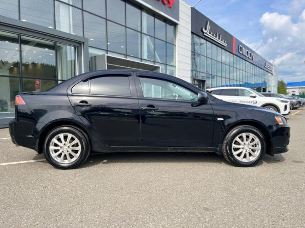 Mitsubishi Lancer X Рестайлинг с пробегом 2012 года, цена 880 000 рублей, 182148 км, седан, Автокод Объявления