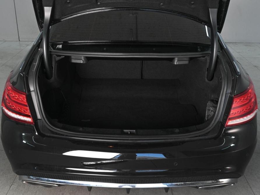Mercedes-Benz E-Класс IV (W212 S212 C207) Рестайлинг Ростов-на-Дону  - изображение 17