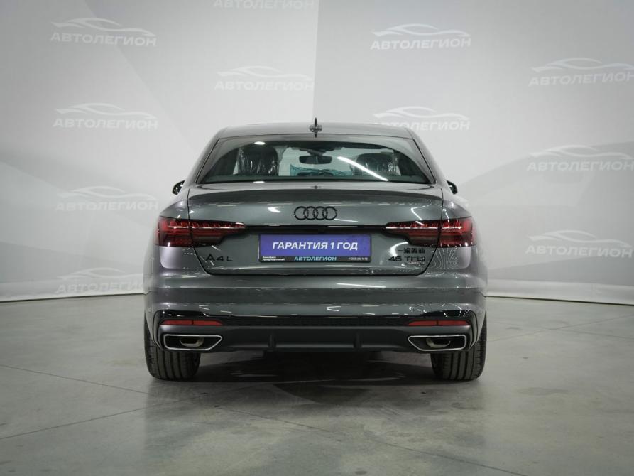 Audi A4 V (B9) Рестайлинг Новосибирск  - изображение 6