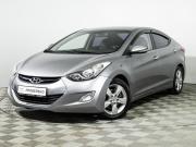 Hyundai Avante V Санкт-Петербург  - изображение 17