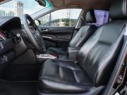 Toyota Camry VII (XV50) Рестайлинг Москва  - изображение 37