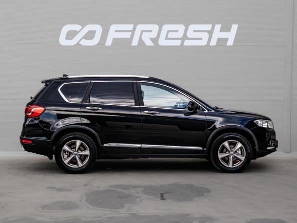 Haval H6 I с пробегом 2016 года, цена 1 220 000 рублей, 129263 км, внедорожник, Автокод Объявления