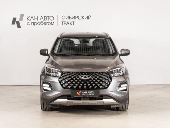 Chery Tiggo 4 Pro I с пробегом 2023 года, цена 1 644 658 рублей, 25668 км, внедорожник, Автокод Объявления