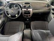 Chevrolet Lacetti I Москва  - изображение 26