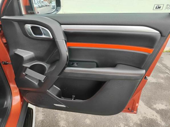 Haval Dargo с пробегом 2023 года, цена 2 135 000 рублей, 142093 км, внедорожник, Автокод Объявления