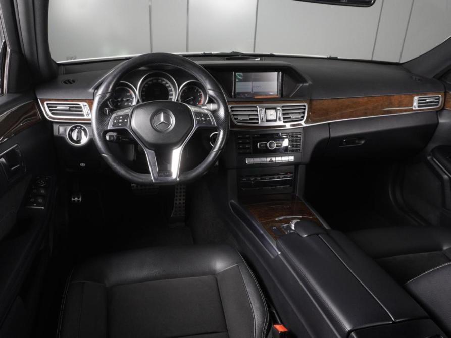 Mercedes-Benz E-Класс IV (W212 S212 C207) Рестайлинг Минеральные Воды  - изображение 6
