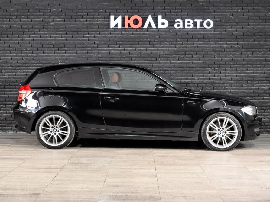 BMW 1 серии I (E81/E82/E87/E88) Рестайлинг Екатеринбург  - изображение 9
