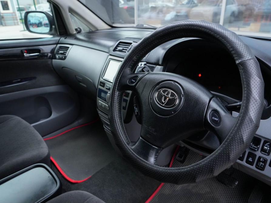 Toyota Ipsum II (M20) Новосибирск  - изображение 10