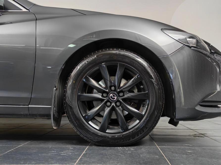 Mazda 6 III (GJ) Рестайлинг 2 Москва  - изображение 23