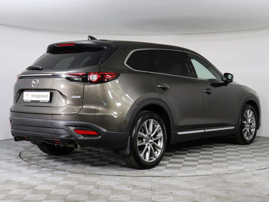 Mazda CX-9 II Химки  - изображение 5