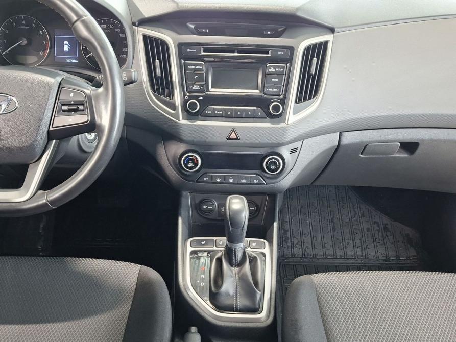 Hyundai Creta I Владимир  - изображение 12
