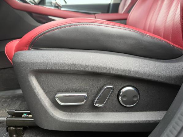 Changan CS85 с пробегом 2022 года, цена 1 885 000 рублей, 94600 км, внедорожник, Автокод Объявления