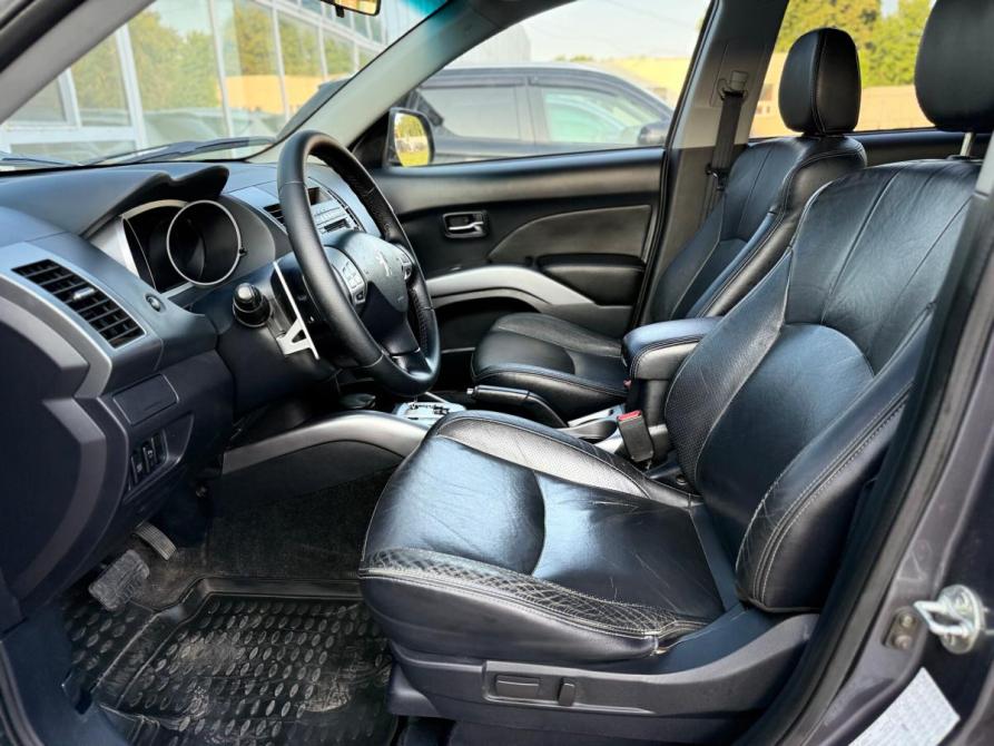 Peugeot 4007 Ульяновск  - изображение 7
