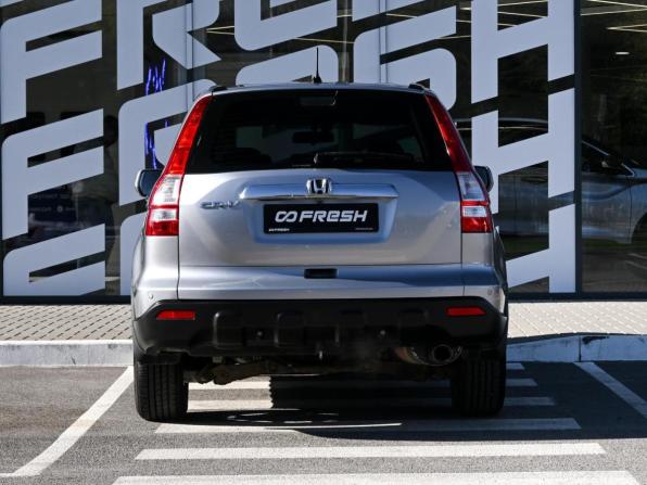 Honda CR-V III с пробегом 2008 года, цена 1 089 000 рублей, 315210 км, внедорожник, Автокод Объявления
