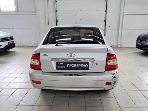 Lada (ВАЗ) Priora I с пробегом 2013 года, цена 290 000 рублей, 96585 км, хэтчбек, Автокод Объявления