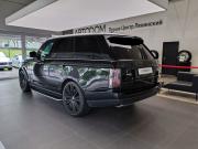 Land Rover Range Rover IV Рестайлинг Москва  - изображение 39
