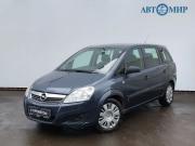 Opel Zafira B Москва  - изображение 15