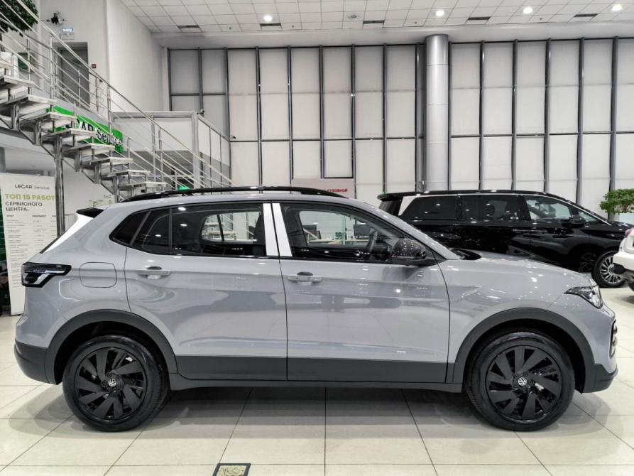Volkswagen Tharu XR Казань  - изображение 5